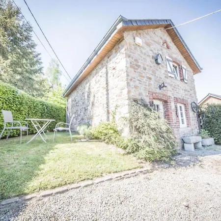 Le Fournil In With Garden *