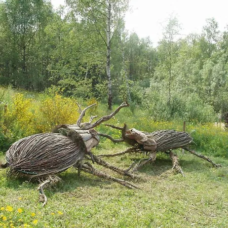 Le Fournil In With Garden * Manhay