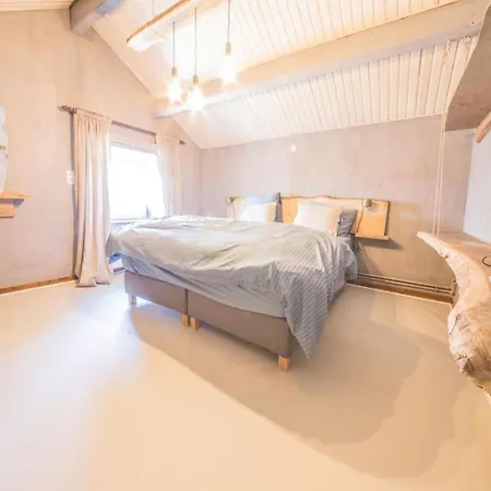 Le Fournil In With Garden *