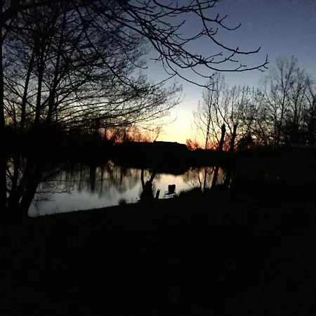 Casa vacanze Le Fournil In With Garden