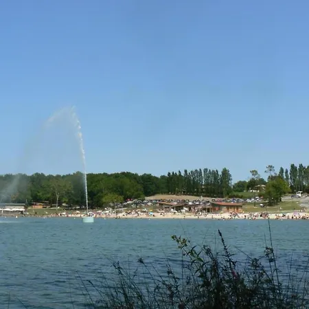 Casa vacanze Le Fournil In With Garden *