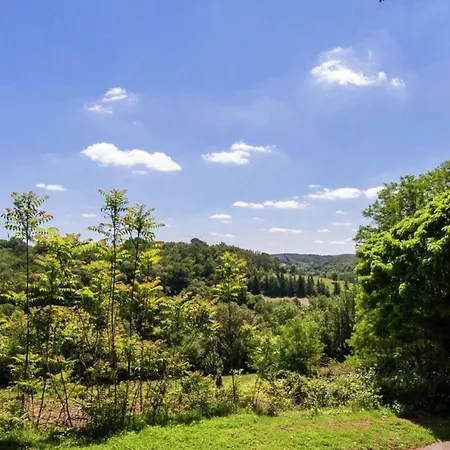 Le Fournil In With Garden Casa vacanze