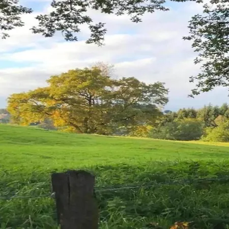 Casa vacanze Le Fournil In With Garden *