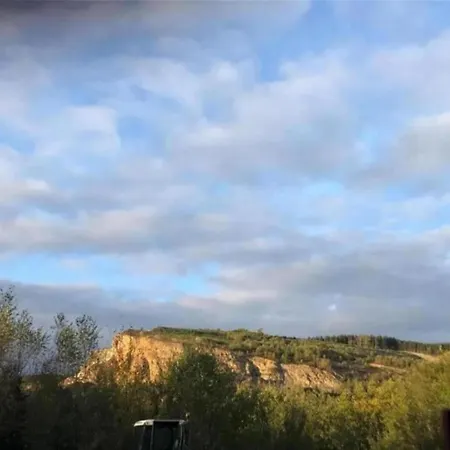 Le Fournil In With Garden *