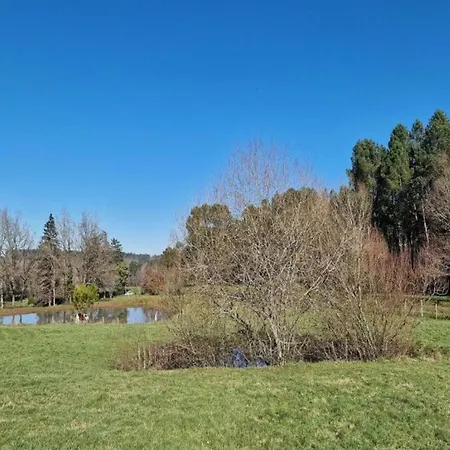 Le Fournil In With Garden Manhay