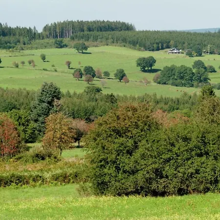 Le Fournil In With Garden Feriehus *