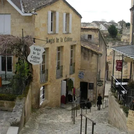 Casa vacanze Le Fournil In With Garden *