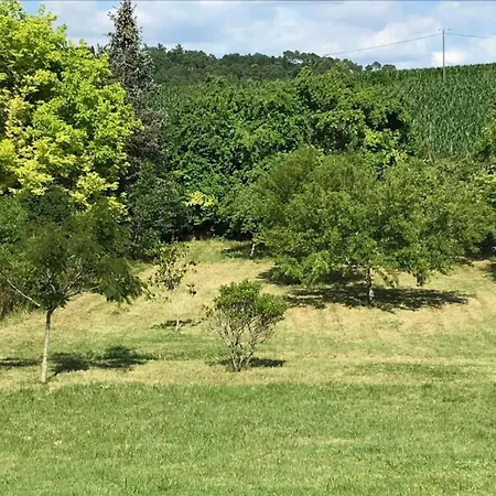 Le Fournil In With Garden Casa vacanze *