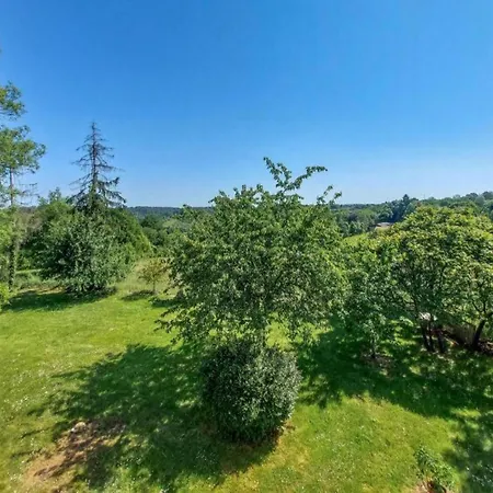 Le Fournil In With Garden Casa vacanze