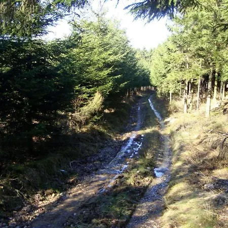 Le Fournil In With Garden Casa vacanze Manhay